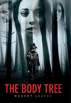 "The Body Tree" (2017) WEBRip.x264-ION10