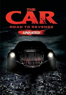 "The Car: Road to Revenge" (2019) WEB-DL.x264-FGT