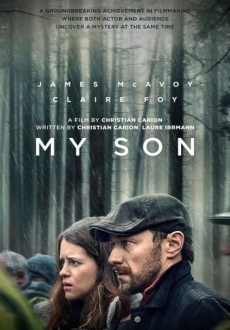 "My Son" (2021) WEBRip.x264-ION10