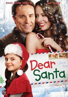 "Dear Santa" (2011) DVDRip.XviD-MRFIXIT