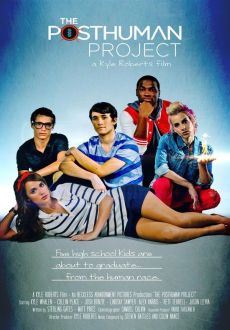 "The Posthuman Project" (2014) WEBRip.XviD-RARBG