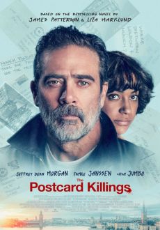 "The Postcard Killings" (2020) BDRip.x264-ROVERS