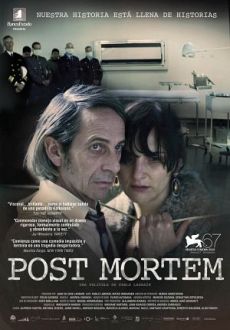 "Post Mortem" (2010) DVDRip.XviD-FiCO