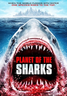 "Planet of the Sharks" (2016) BDRip.x264-UNVEiL