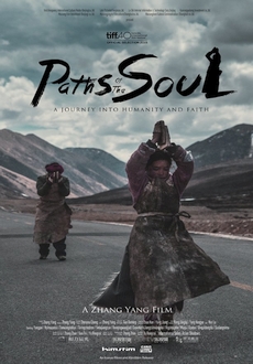 "Paths of the Soul" (2015) LIMITED.SUBBED.DVDRip.x264-RedBlade