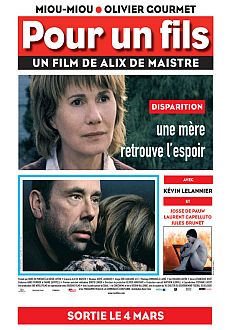 "Pour Un Fils" (2008) DVDRip.XviD-ZANBiC