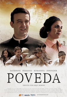 "Poveda" (2016) BDRip.x264-BiPOLAR