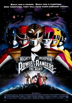 "Mighty Morphin Power Rangers: The Movie" (1995) REMASTERED.BDRip.x264-REGRET