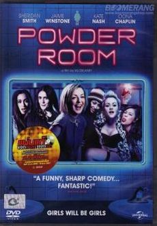 "Powder Room" (2013) PL.DVDRiP.x264-PSiG