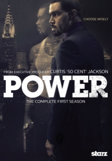 "Power" [S01] BDRip.x264-DEMAND