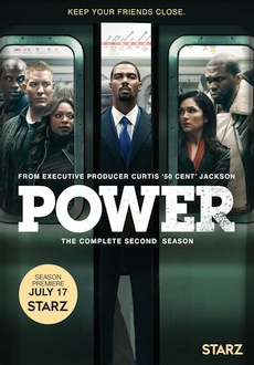 "Power" [S02] BDRip.x264-DEMAND