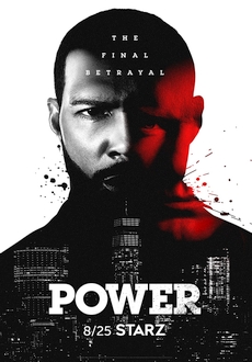 "Power" [S06E06] WEB.H264-STARZ