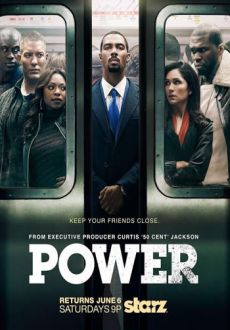 "Power" [S02E10] HDTV.x264-KILLERS