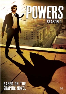 "Powers" [S01] BDRip.x264-DEMAND