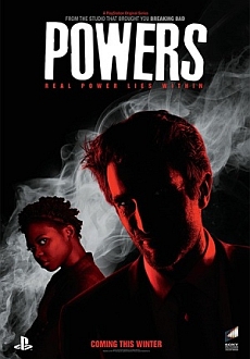 "Powers" [S01E06] WEBRIP.x264-NoGRP