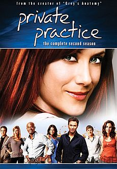 "Private Practice" [S02] DVDRip.XviD-SAiNTS