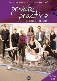 "Private Practice" [S03] DVDRip.XviD-REWARD