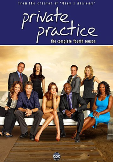 "Private Practice" [S04] DVDRip.XviD-CLUE