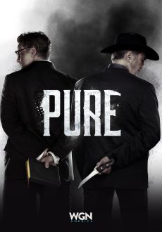 "Pure" [S01] BDRip.x264-PFa  