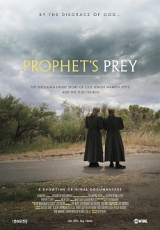 "Prophet's Prey" (2015) HDTV.x264-BATV