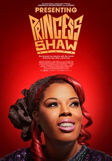 "Presenting Princess Shaw" (2015) LIMITED.DVDRip.x264-BiPOLAR