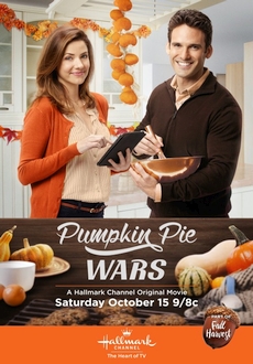 "Pumpkin Pie Wars" (2016) HDTV.x264-Poke
