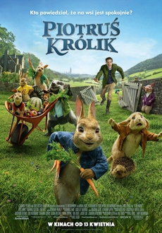 "Peter Rabbit" (2018) PLDUB.BDRiP.x264-PSiG