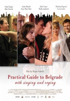 "Practical Guide to Belgrade (...)" (2011) DVDRip.x264-BALKAN  