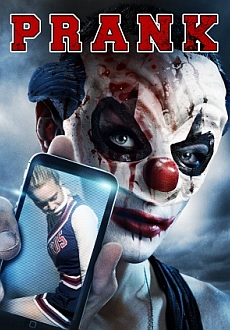 "The Prank" (2013) BDRip.x264-NOSCREENS