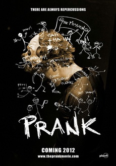 "Prank" (2013) UNRATED.WEBRip.XViD-juggs