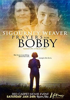 "Prayers for Bobby" (2009) DVDRip.XviD-LUMiX