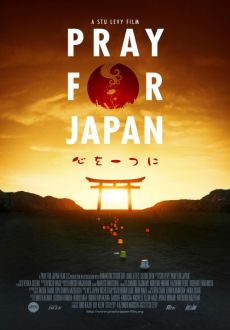 "Pray for Japan" (2012) SUBBED.DVDRip.x264-RedBlade  