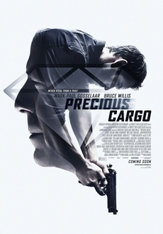 "Precious Cargo" (2016) LIMITED.BDRip.x264-DEPTH