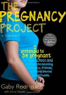 "The Pregnancy Project" (2012) HDRip.XviD-4PlayHD