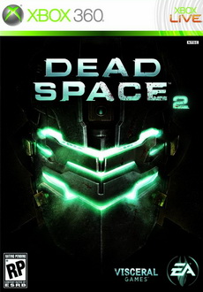"Dead Space 2" (2011) XBOX360-COMPLEX