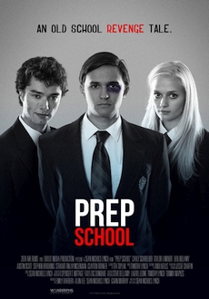 "Prep School" (2015) HDRip.XviD-ETRG