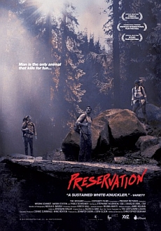 "Preservation" (2014) DVDRip.x264-BiPOLAR