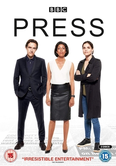 "Press" [S01] DVDRip.x264-OUIJA