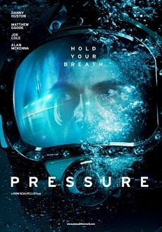 "Pressure" (2015) HDRip.XviD.AC3-EVO