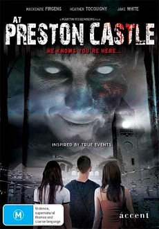 "Preston Castle" (2012) BDRip.x264-NOSCREENS