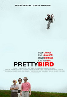 "Pretty Bird" (2008) PL.DVDRiP.XViD-PSiG