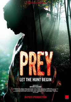 "Prey" (2010) DVDRip.XViD-TASTE