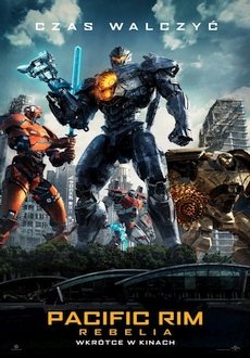 "Pacific Rim: Uprising" (2018) PLDUB.BDRiP.x264-PSiG