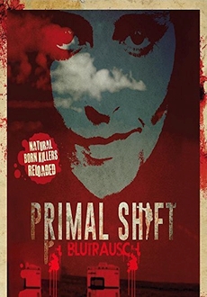 "Primal Shift" (2015) BDRip.x264-NOSCREENS