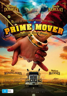 "Prime Mover" (2009) DVDRip.XviD-aAF