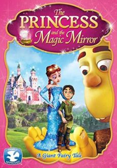 "The Princess and the Magic Mirror" (2014) DVDRip.XviD-EVO