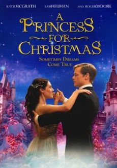 "A Princess for Christmas" (2011) DVDRip.XviD-RedBlade