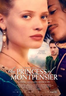 "The Princess of Montpensier" (2011) DVDRip.XviD-RedBlade