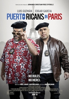 "Puerto Ricans in Paris" (2015) LIMITED.BDRip.x264-GECKOS