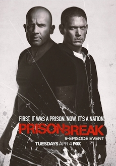 "Prison Break" [S05E01] REPACK.HDTV.x264-SVA